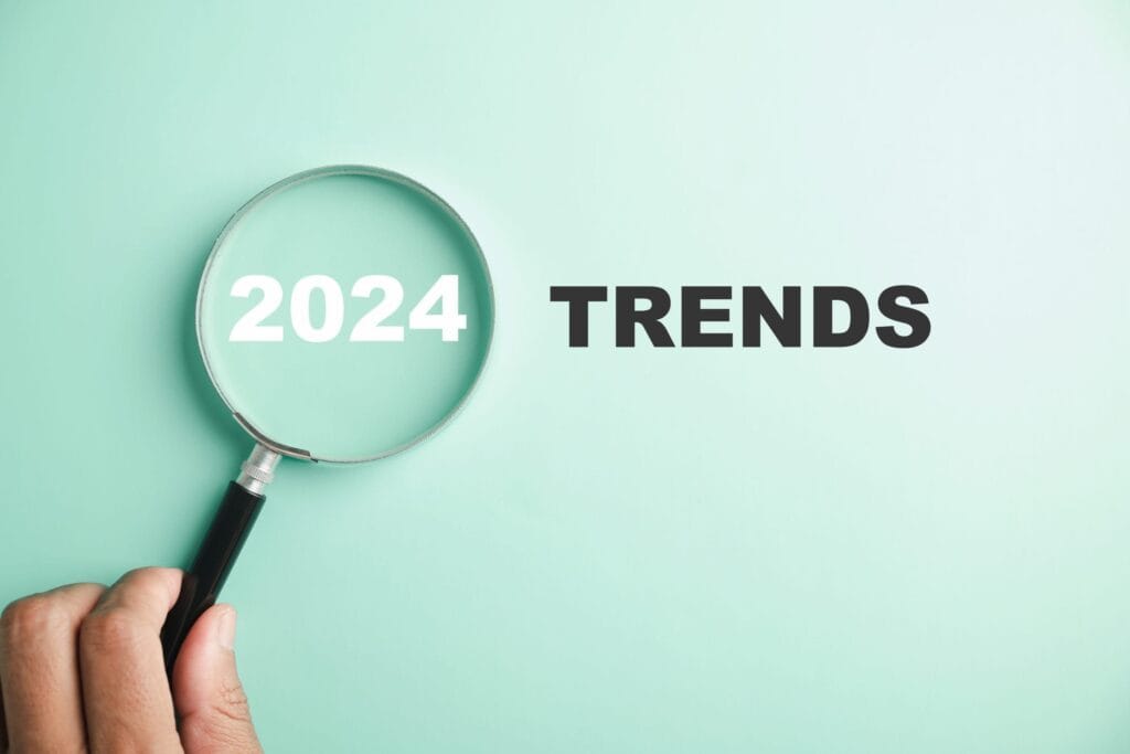 SEO Trends in Kenya for 2024