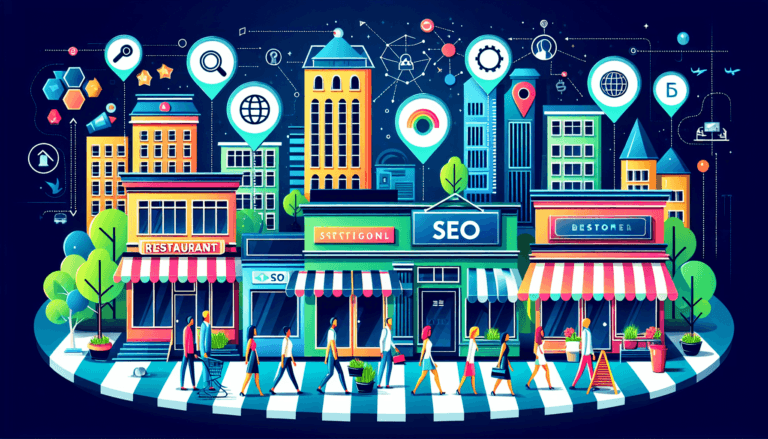 Boost Your Business with Local SEO in Kenya