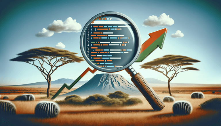 SEO in Kenya: The Ultimate Search Engine Optimization Guide