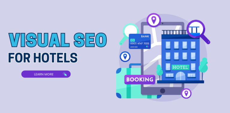 Visual SEO for Hotels