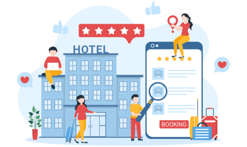 Content Marketing for Hotels